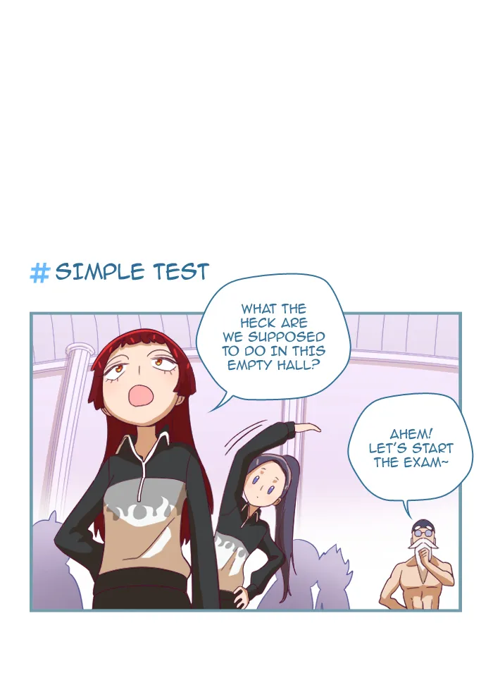 Read Refund High School chapter 31 image 10 on Lezhin