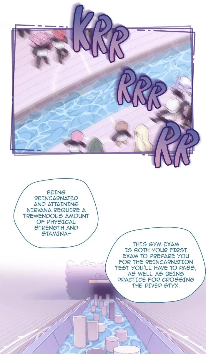 Read Refund High School chapter 31 image 11 on Lezhin