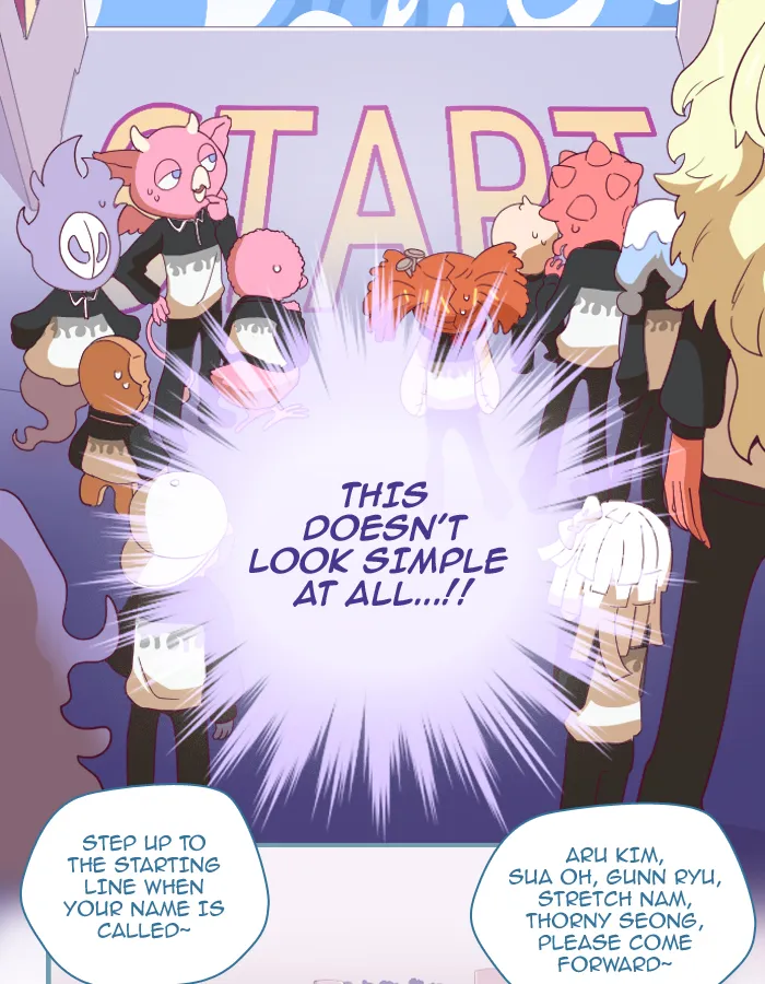 Read Refund High School chapter 31 image 13 on Lezhin
