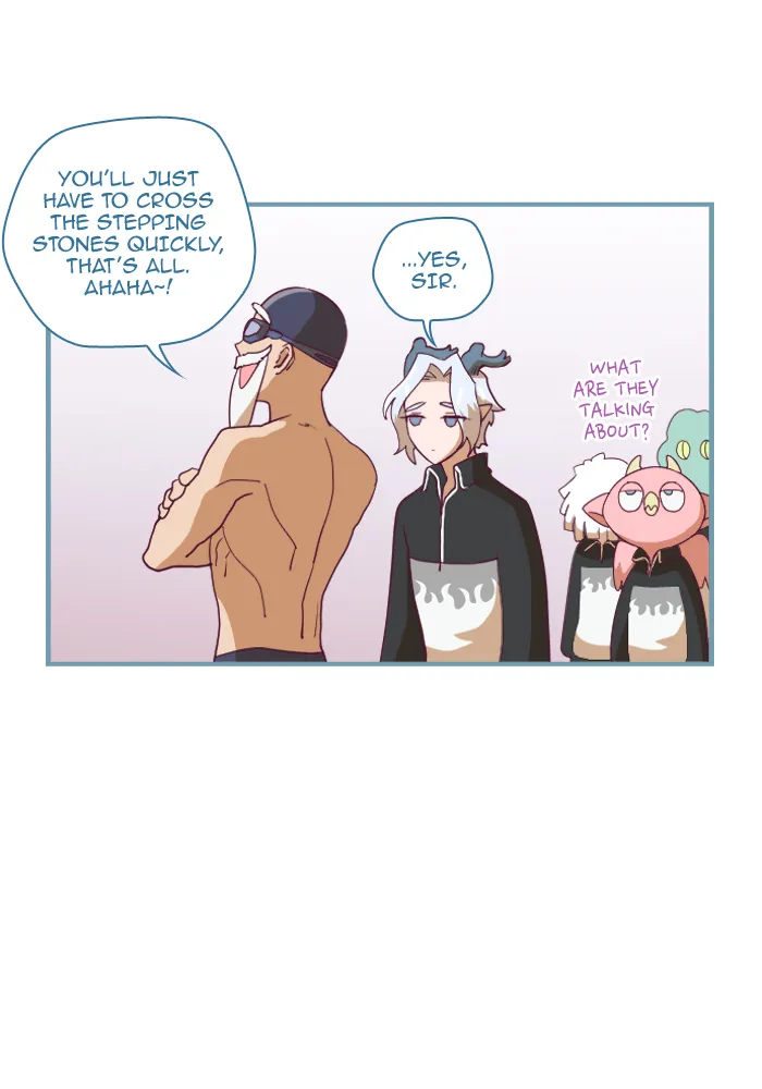 Read Refund High School chapter 31 image 20 on Lezhin