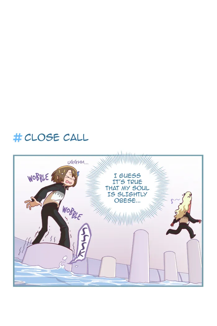 Read Refund High School chapter 31 image 21 on Lezhin