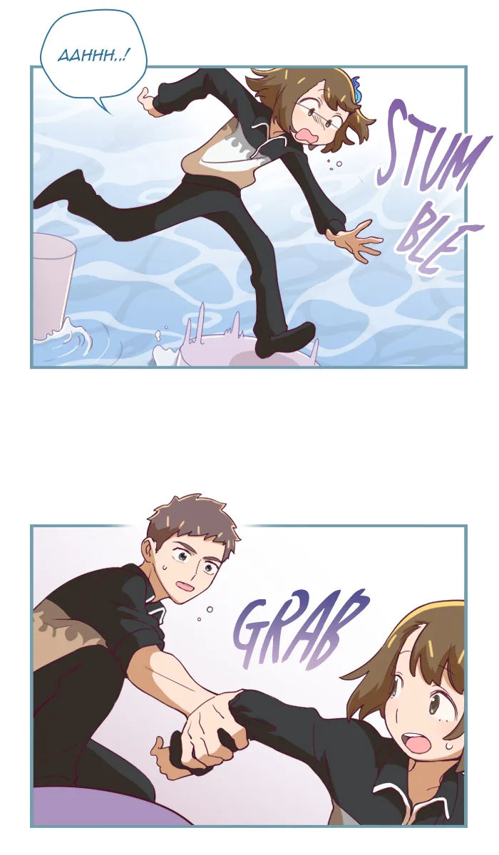 Read Refund High School chapter 31 image 22 on Lezhin