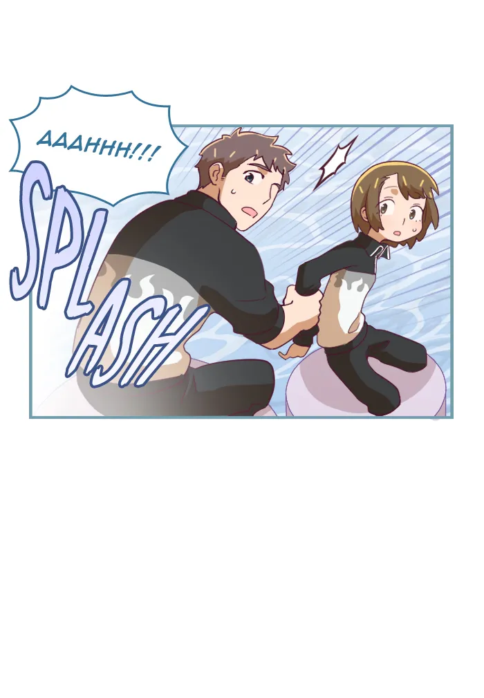 Read Refund High School chapter 31 image 23 on Lezhin