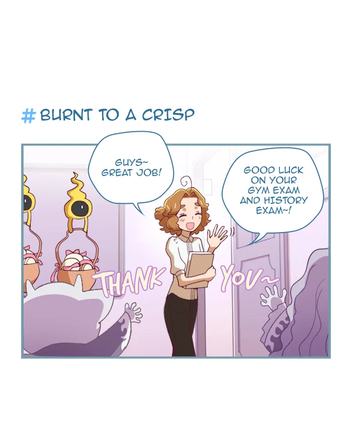 Read Refund High School chapter 31 image 4 on Lezhin