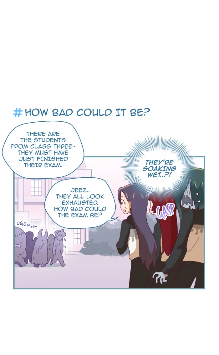 Read Refund High School chapter 31 image 7 on Lezhin