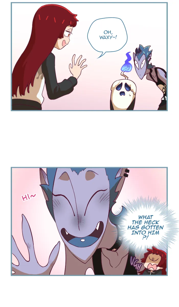 Read Refund High School chapter 31 image 8 on Lezhin
