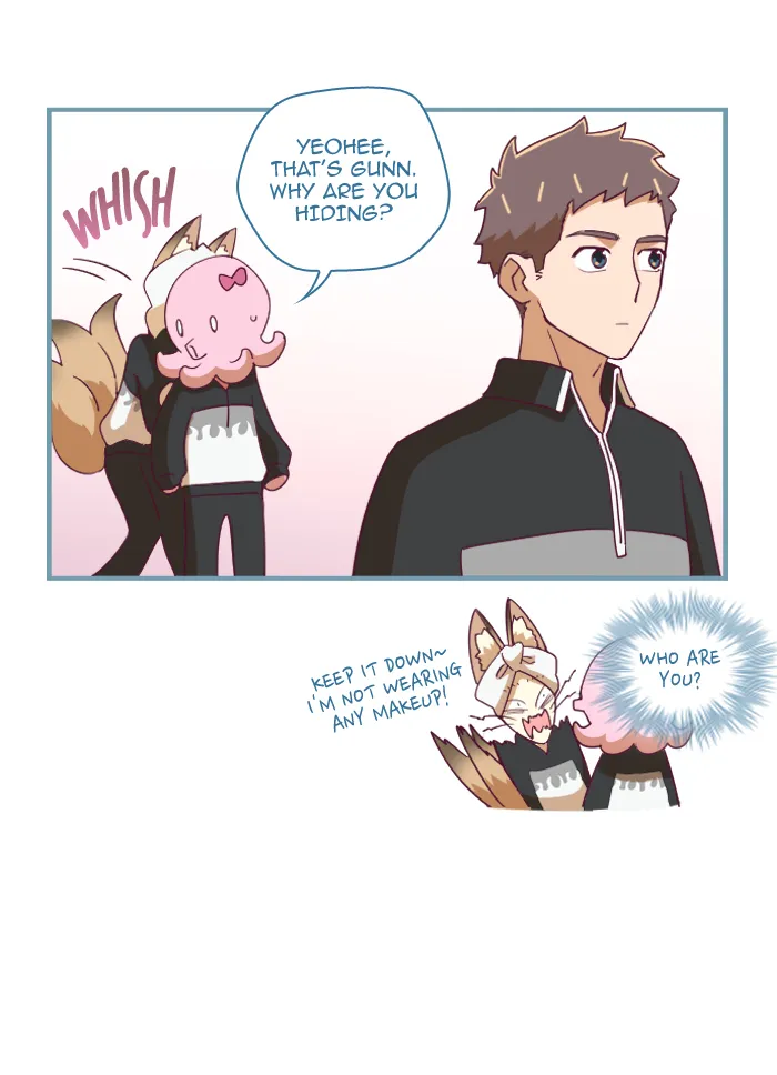 Read Refund High School chapter 31 image 9 on Lezhin