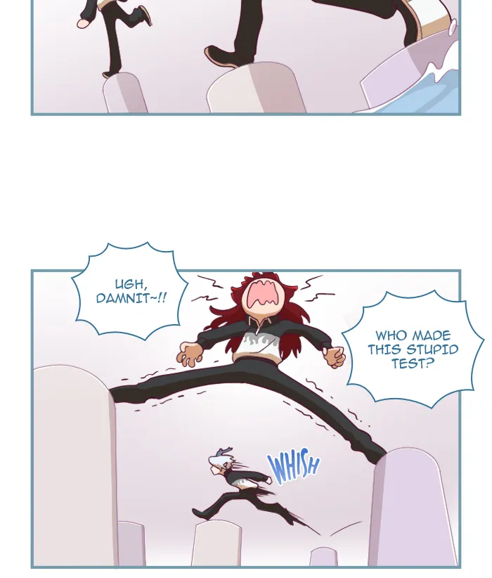 Read Refund High School chapter 32 image 10 on Lezhin