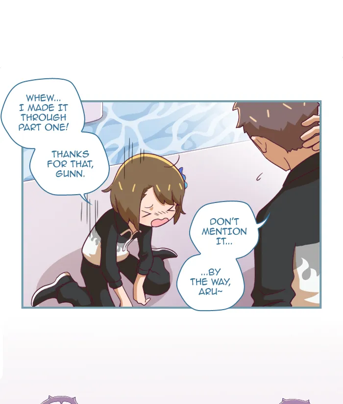 Read Refund High School chapter 32 image 11 on Lezhin