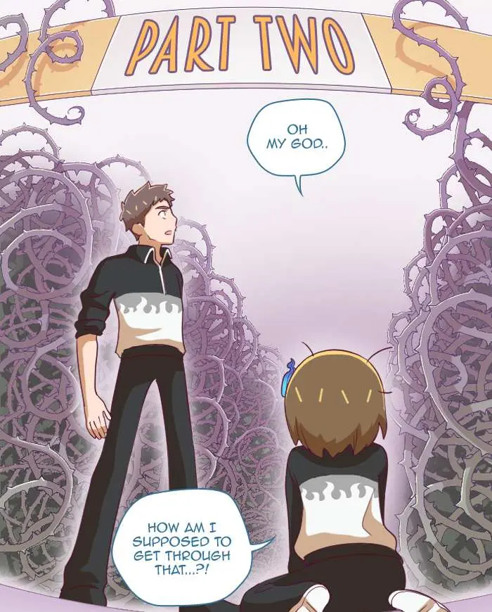 Read Refund High School chapter 32 image 12 on Lezhin