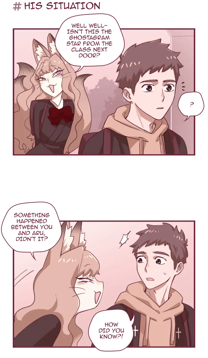 Read Refund High School chapter 32 image 18 on Lezhin