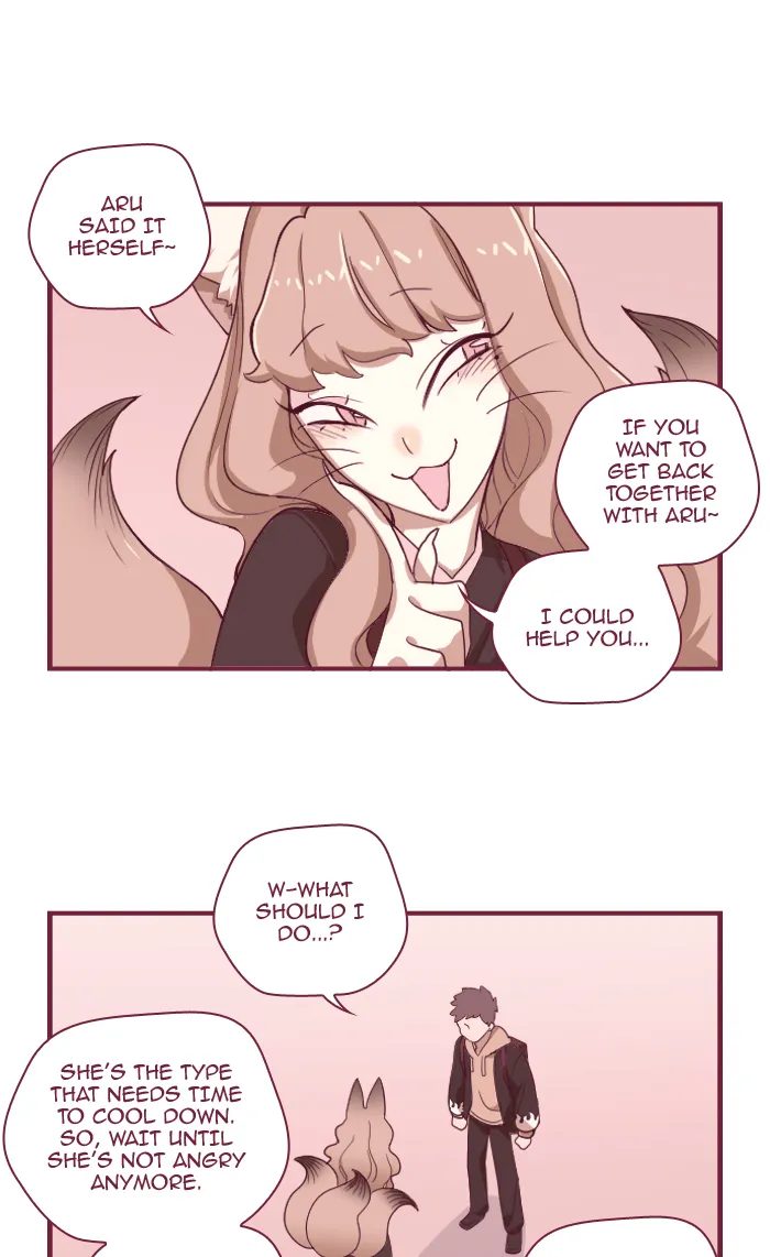 Read Refund High School chapter 32 image 19 on Lezhin