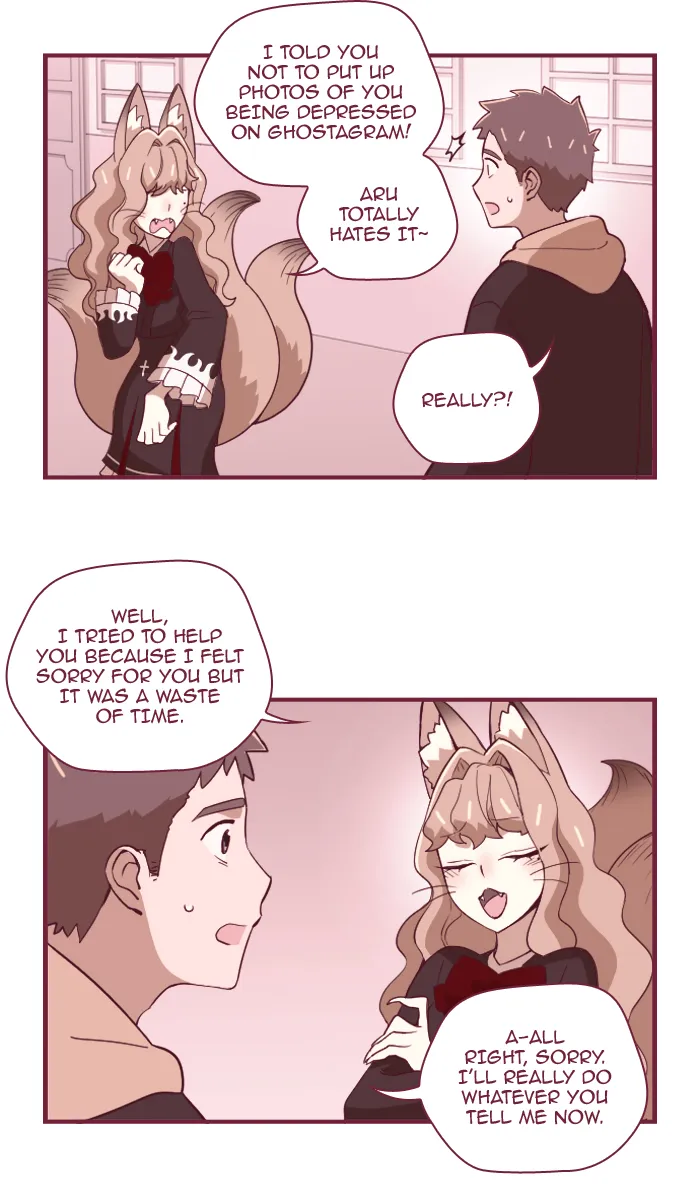 Read Refund High School chapter 32 image 21 on Lezhin
