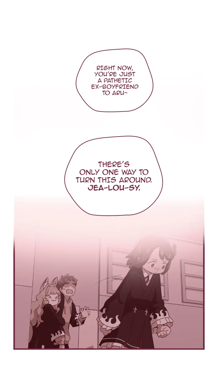Read Refund High School chapter 32 image 22 on Lezhin