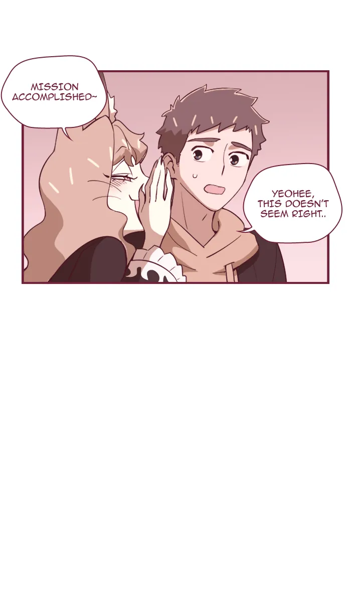 Read Refund High School chapter 32 image 23 on Lezhin