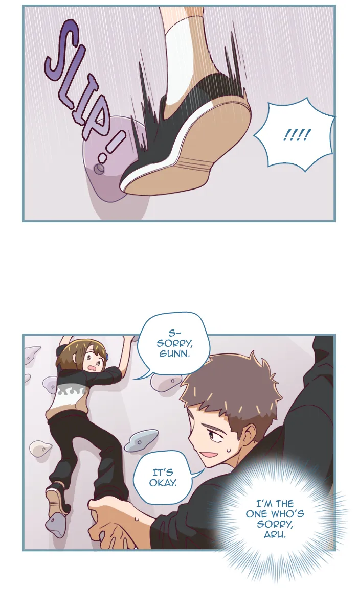 Read Refund High School chapter 32 image 25 on Lezhin