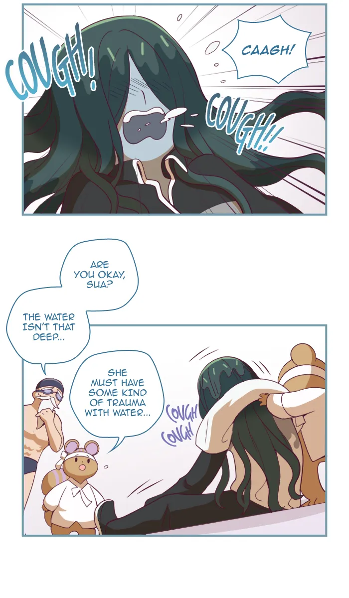 Read Refund High School chapter 32 image 4 on Lezhin