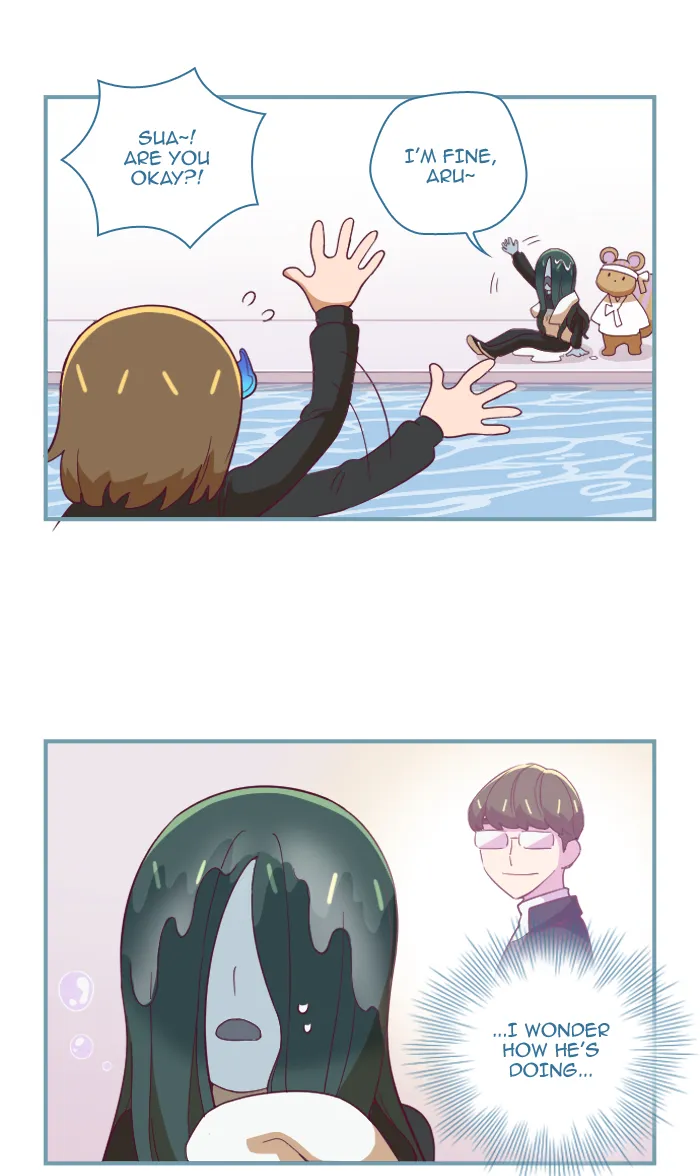 Read Refund High School chapter 32 image 5 on Lezhin