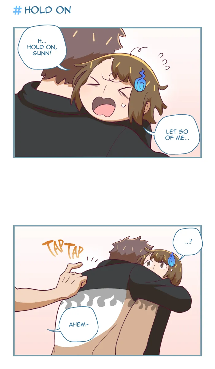 Read Refund High School chapter 33 image 1 on Lezhin