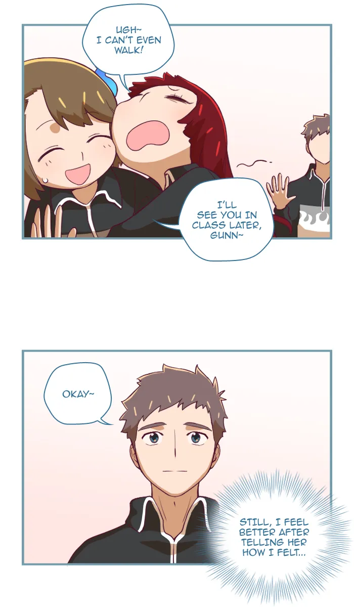 Read Refund High School chapter 33 image 10 on Lezhin