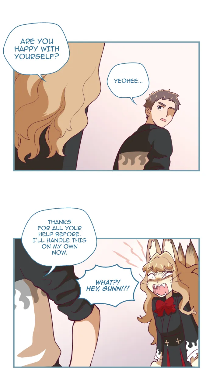 Read Refund High School chapter 33 image 11 on Lezhin