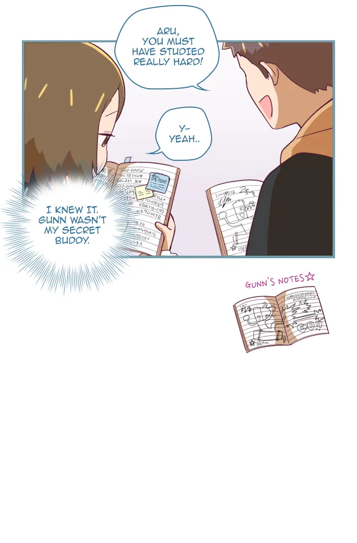 Read Refund High School chapter 33 image 15 on Lezhin
