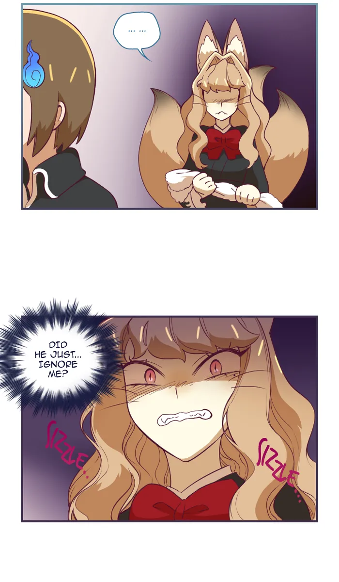 Read Refund High School chapter 33 image 4 on Lezhin