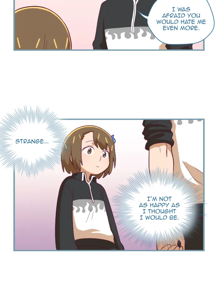 Read Refund High School chapter 33 image 7 on Lezhin