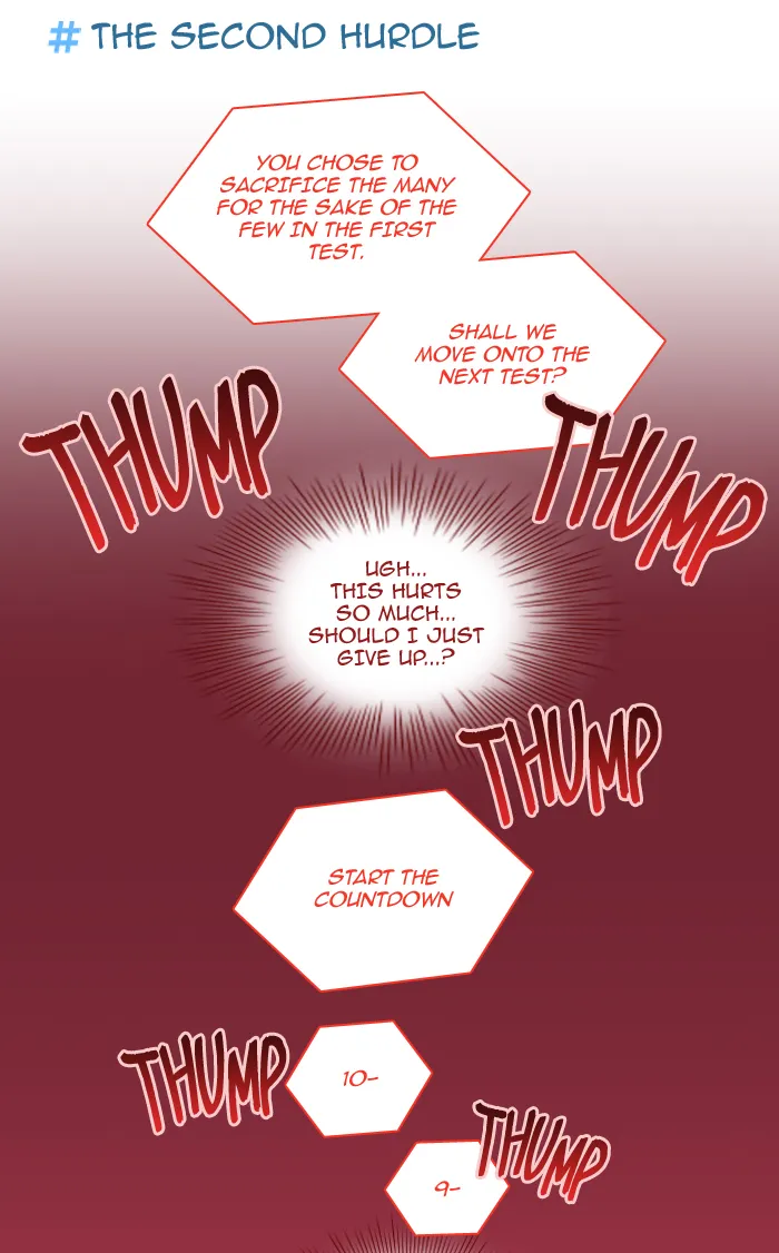 Read Refund High School chapter 34 image 1 on Lezhin