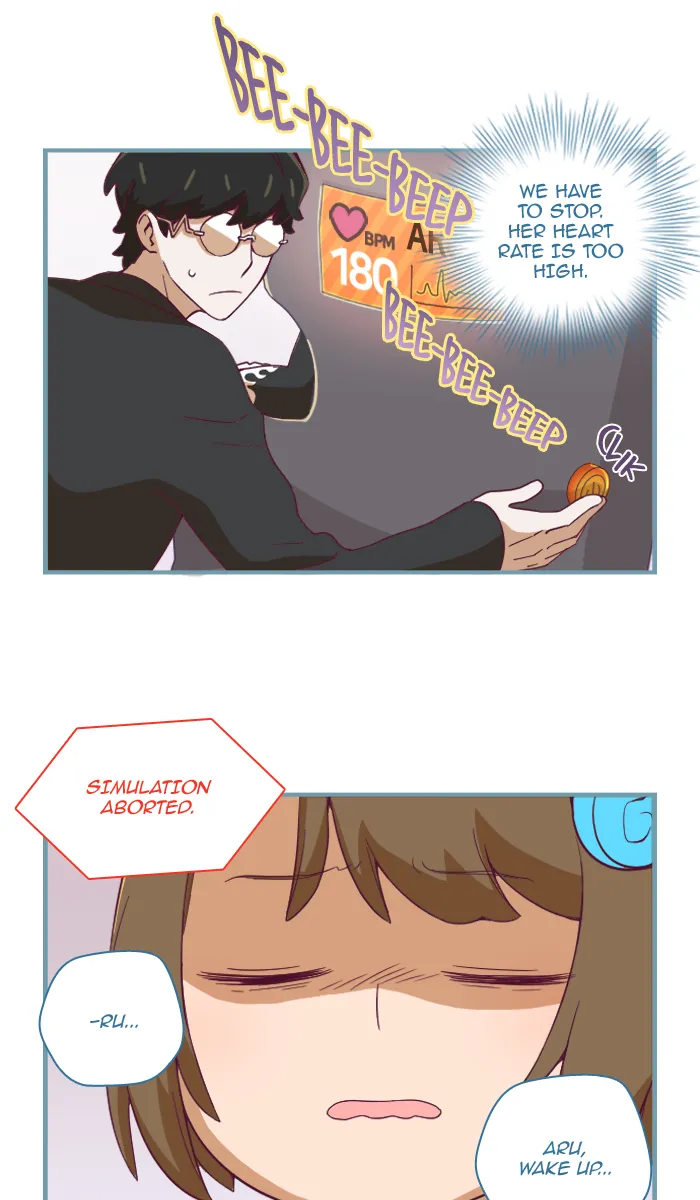 Read Refund High School chapter 34 image 10 on Lezhin