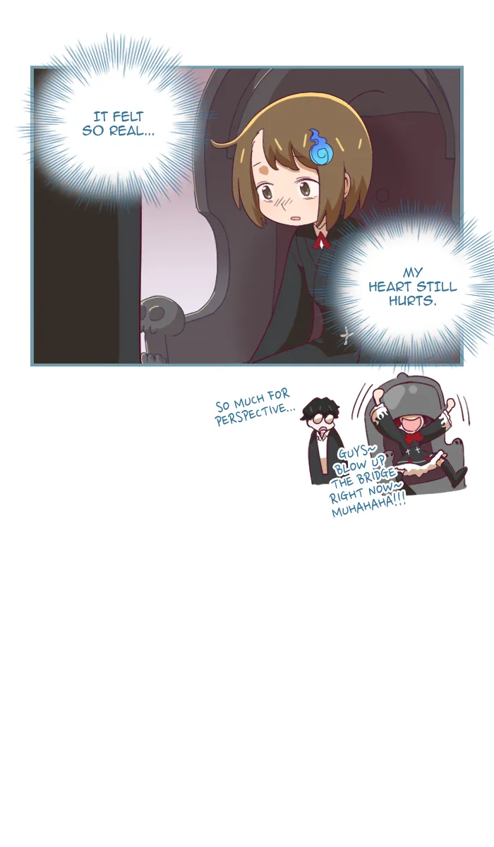 Read Refund High School chapter 34 image 14 on Lezhin