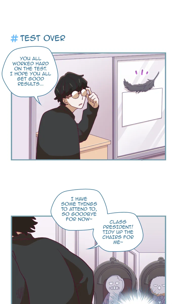 Read Refund High School chapter 34 image 15 on Lezhin