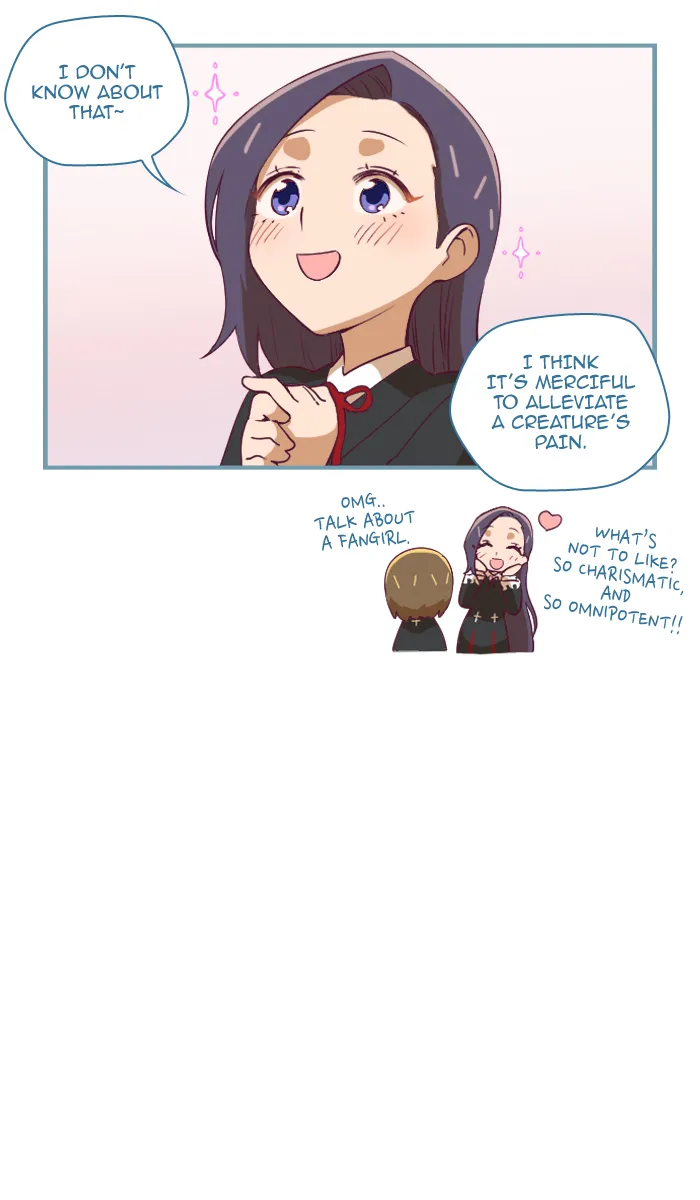 Read Refund High School chapter 34 image 17 on Lezhin