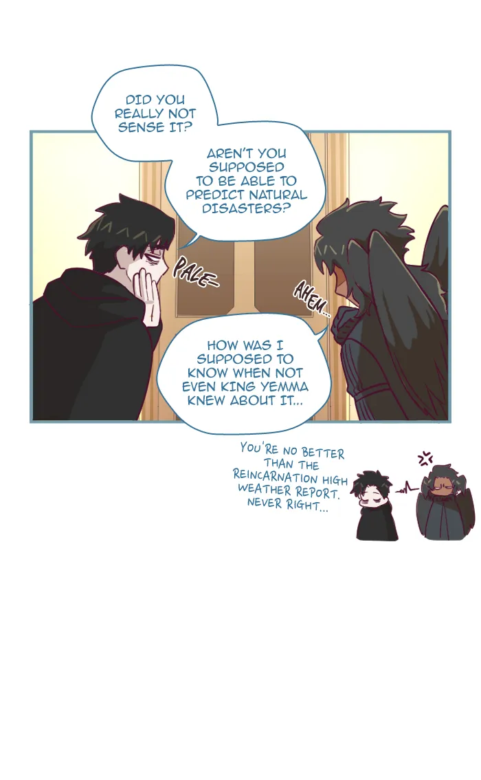 Read Refund High School chapter 34 image 23 on Lezhin