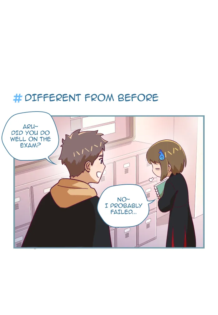 Read Refund High School chapter 34 image 24 on Lezhin