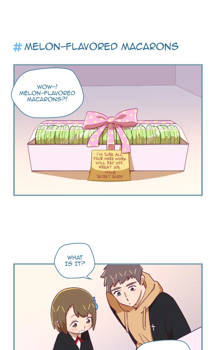Read Refund High School chapter 34 image 27 on Lezhin
