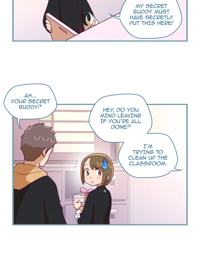 Read Refund High School chapter 34 image 28 on Lezhin