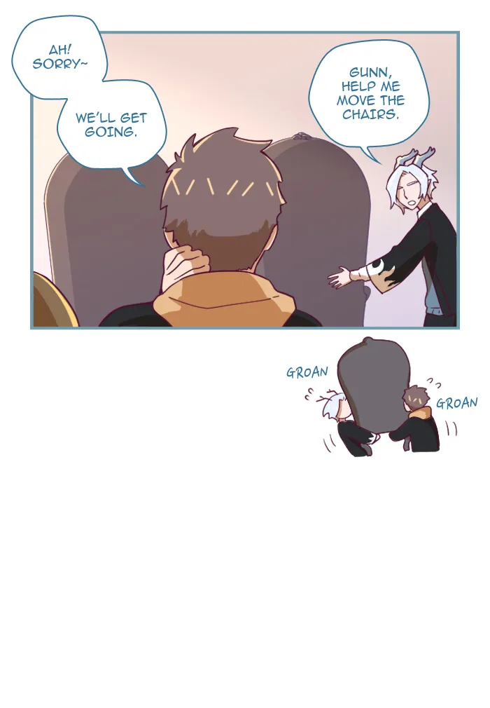 Read Refund High School chapter 34 image 29 on Lezhin