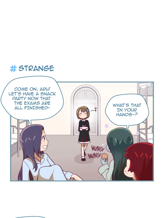 Read Refund High School chapter 34 image 30 on Lezhin