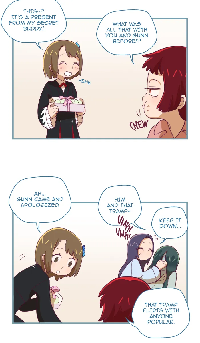 Read Refund High School chapter 34 image 31 on Lezhin
