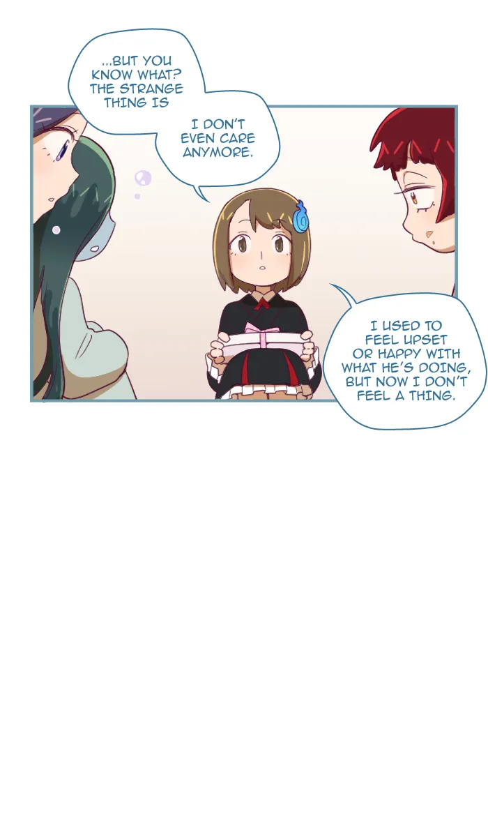 Read Refund High School chapter 34 image 32 on Lezhin