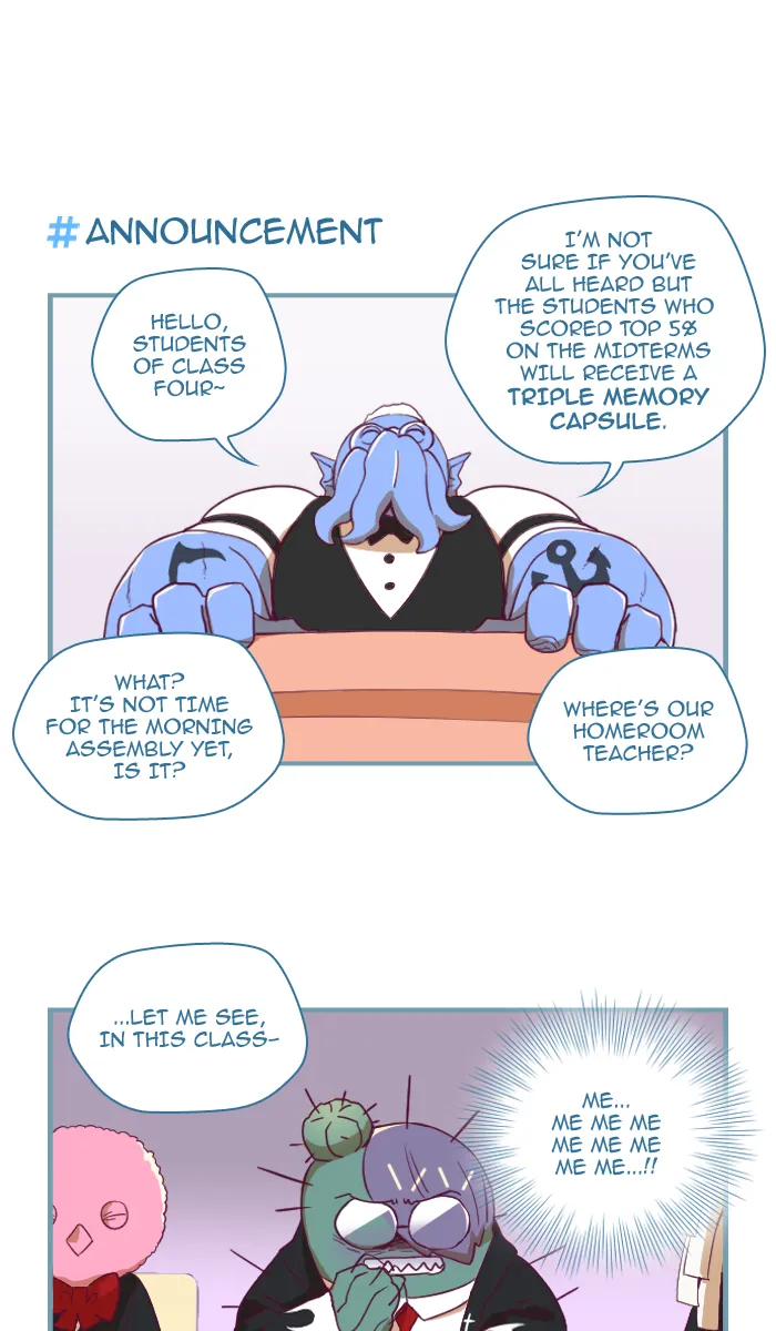 Read Refund High School chapter 34 image 33 on Lezhin