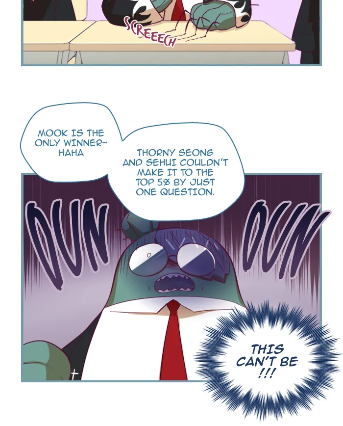 Read Refund High School chapter 34 image 34 on Lezhin