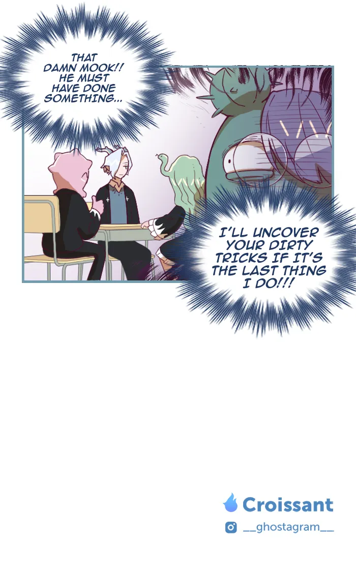 Read Refund High School chapter 34 image 35 on Lezhin