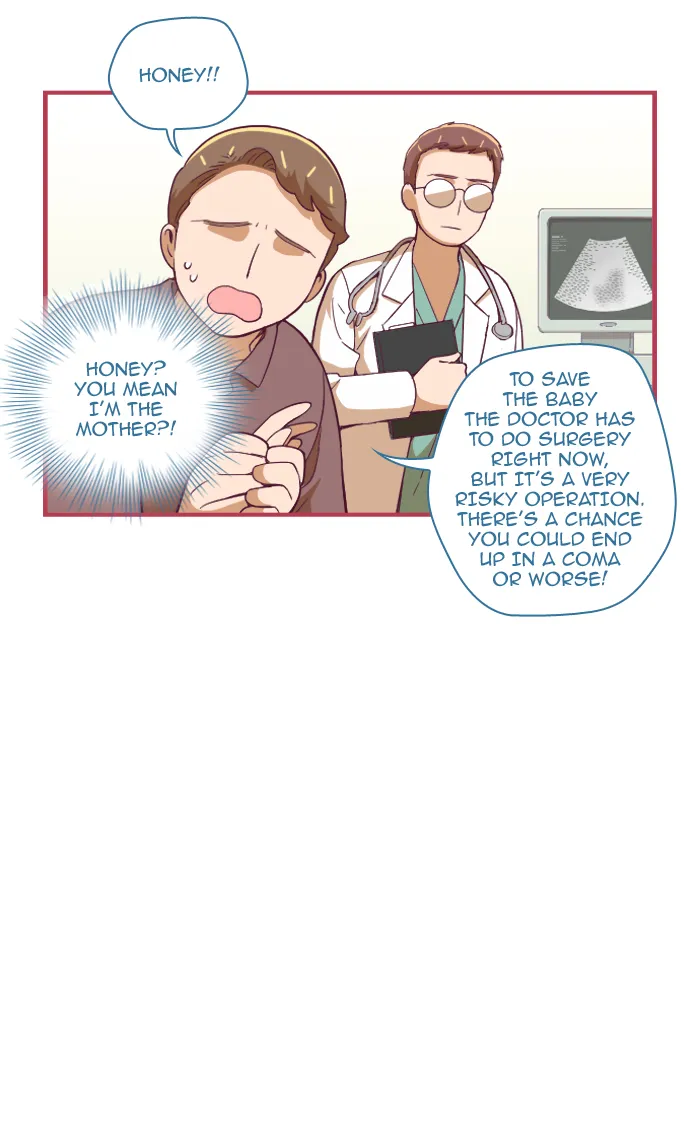 Read Refund High School chapter 34 image 4 on Lezhin