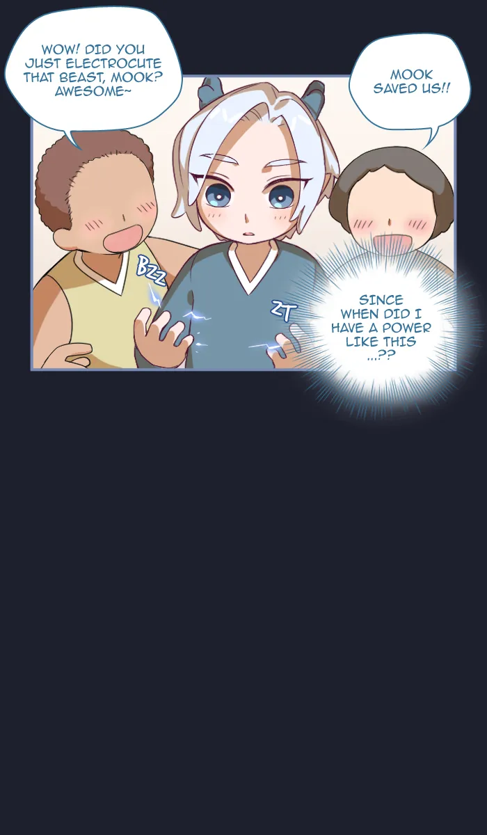 Read Refund High School chapter 35 image 16 on Lezhin