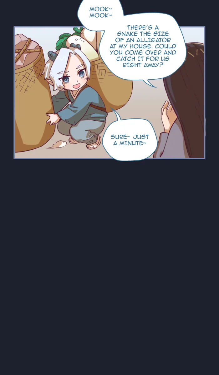 Read Refund High School chapter 35 image 19 on Lezhin