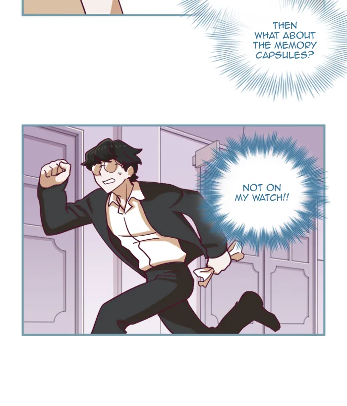 Read Refund High School chapter 35 image 2 on Lezhin