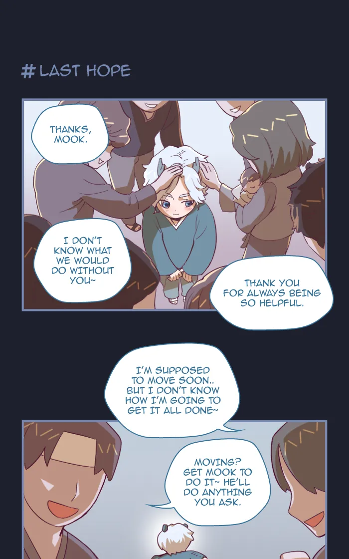 Read Refund High School chapter 35 image 20 on Lezhin