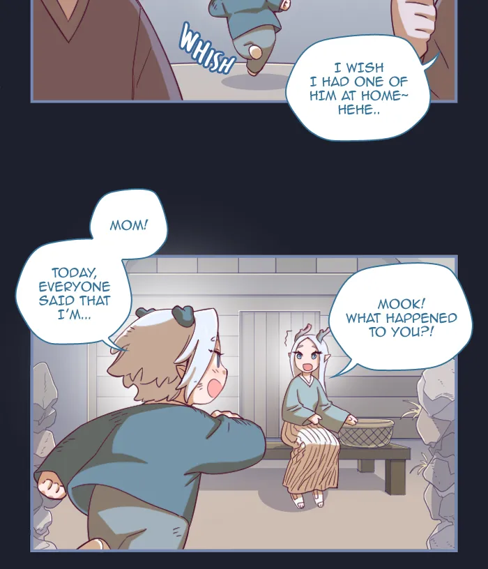Read Refund High School chapter 35 image 21 on Lezhin